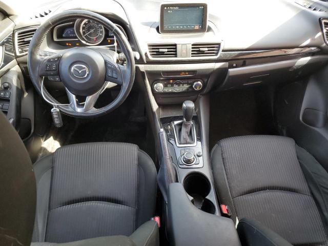 Photo 8 from auction – 2016 MAZDA 3 TOURING with VIN JM1BM1W79G1318971