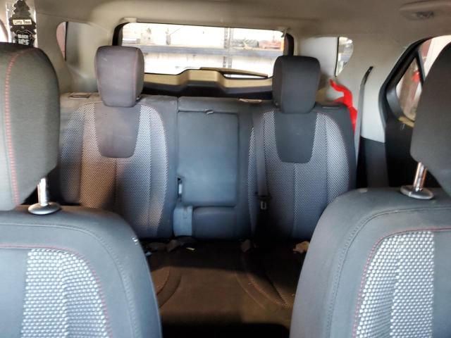 Photo 10 from auction – 2017 CHEVROLET EQUINOX LT with VIN 2GNALCEK6H6153998