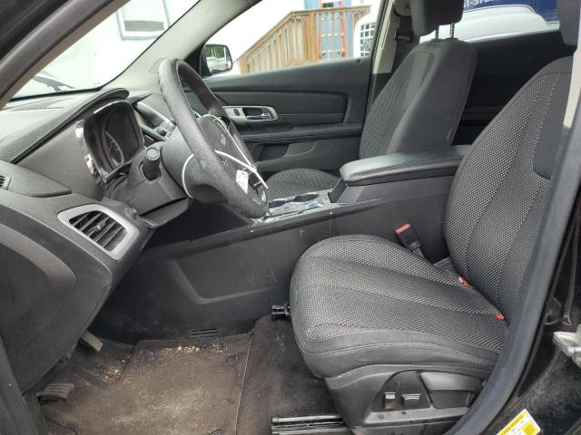 Photo 7 from auction – 2016 GMC TERRAIN SL with VIN 2GKFLSEK2G6157798