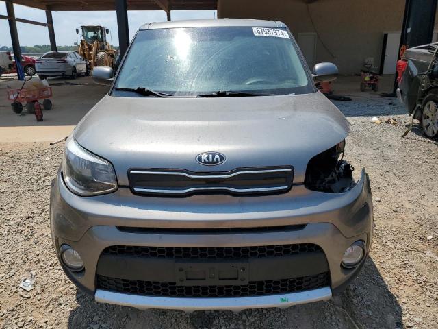 Photo 5 from auction – 2018 KIA SOUL + with VIN KNDJP3A59J7597718