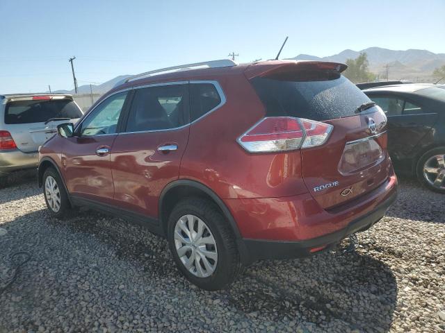 Photo 2 from auction – 2016 NISSAN ROGUE S with VIN JN8AT2MV3GW151150