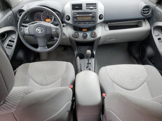 Photo 8 from auction – 2012 TOYOTA RAV4 with VIN 2T3BK4DV9CW080480
