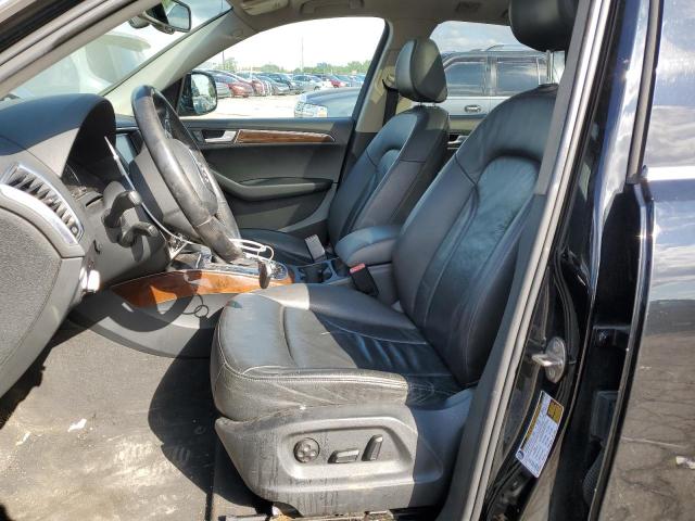 Photo 7 from auction – 2010 AUDI Q5 PREMIUM with VIN WA1LKAFPXAA060763