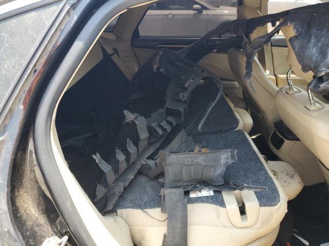 Photo 12 from auction – 2013 FORD FUSION SE with VIN 3FA6P0HR8DR222662