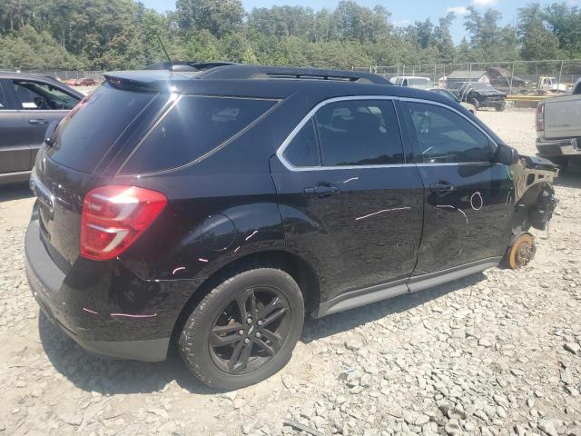 Photo 3 from auction – 2017 CHEVROLET EQUINOX LT with VIN 2GNALCEK1H6286572
