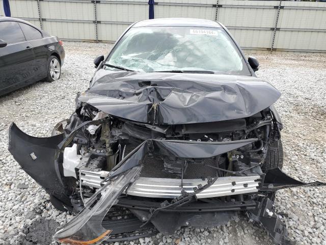 Photo 5 from auction – 2024 TOYOTA COROLLA LE with VIN 5YFB4MDE8RP143078