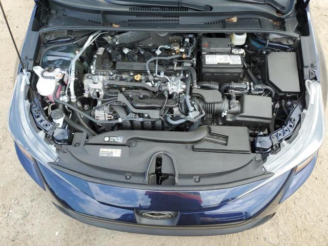 Photo 11 from auction – 2024 TOYOTA COROLLA LE with VIN 5YFB4MDE7RP134176