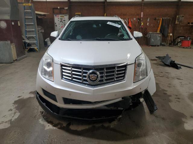 Photo 5 from auction – 2015 CADILLAC SRX LUXURY with VIN 3GYFNEE38FS607111