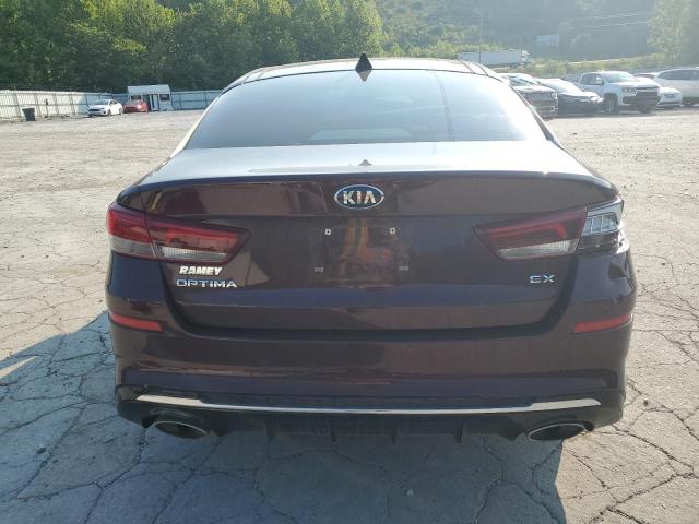 Photo 6 from auction – 2019 KIA OPTIMA EX with VIN 5XXGU4L14KG303363