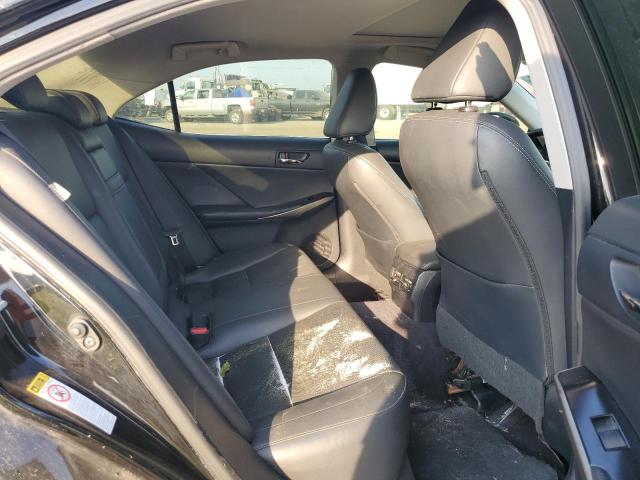Photo 10 from auction – 2014 LEXUS IS 250 with VIN JTHBF1D22E5021319