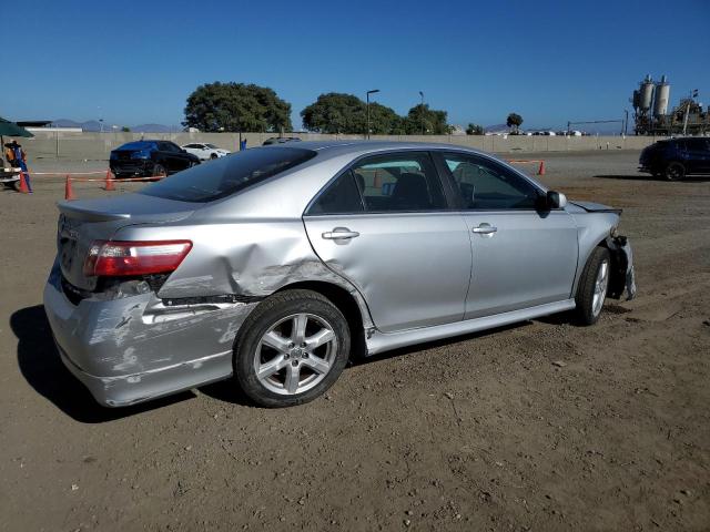 Photo 3 from auction – 2009 TOYOTA CAMRY BASE with VIN 4T1BE46K29U408656