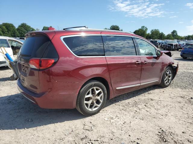 Photo 3 from auction – 2020 CHRYSLER PACIFICA T with VIN 2C4RC1BG5LR104136