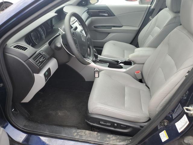 Photo 7 from auction – 2015 HONDA ACCORD EXL with VIN 1HGCR2F87FA244891