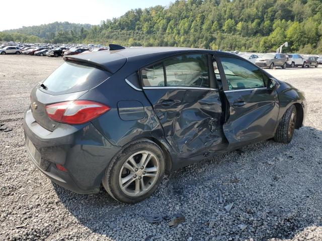 Photo 3 from auction – 2017 CHEVROLET CRUZE LT with VIN 3G1BE6SM2HS531419