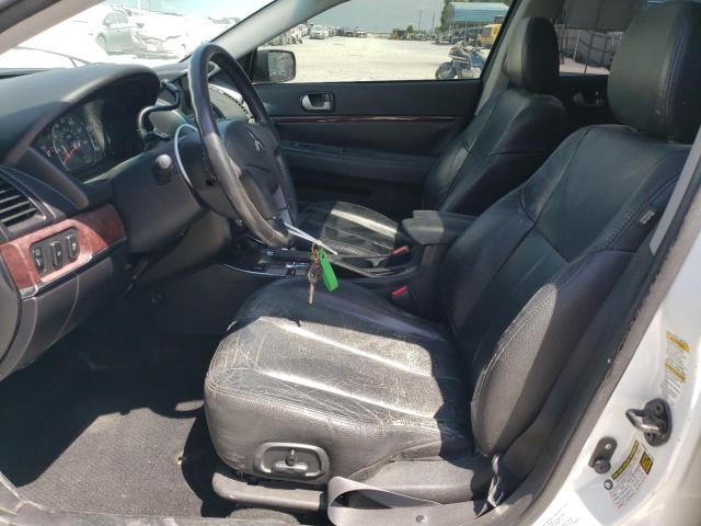 Photo 7 from auction – 2012 MITSUBISHI GALANT ES with VIN 4A32B3FF0CE014243