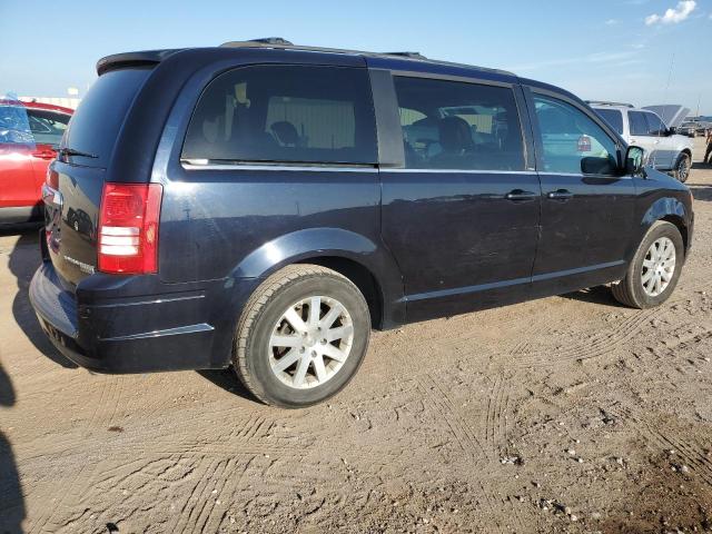 Photo 3 from auction – 2010 CHRYSLER TOWN & COU with VIN 2A4RR8DX1AR395200