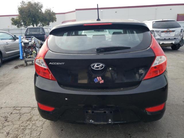 Photo 6 from auction – 2014 HYUNDAI ACCENT with VIN KMHCU5AE1EU163924