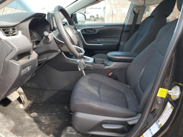 Photo 7 from auction – 2019 TOYOTA RAV4 LE with VIN 2T3F1RFV0KW032850