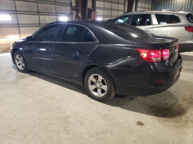 Photo 2 from auction – 2015 CHEVROLET MALIBU LS with VIN 1G11B5SL3FF205328