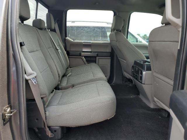 Photo 10 from auction – 2018 FORD F150 SUPER with VIN 1FTFW1EG5JKD43946
