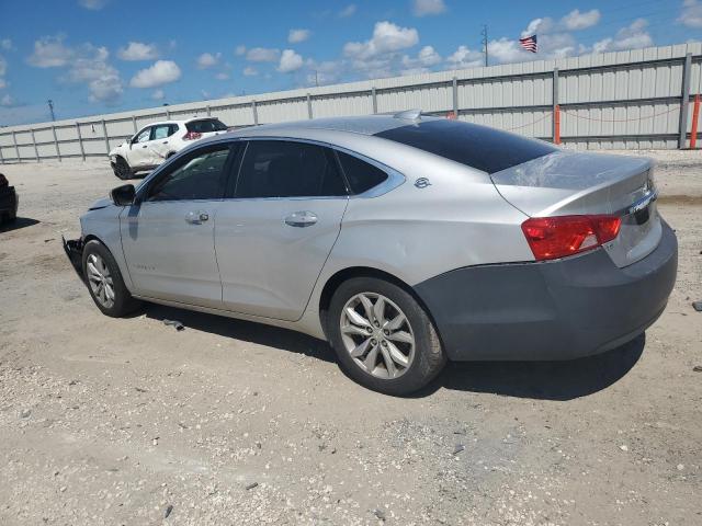 Photo 2 from auction – 2018 CHEVROLET IMPALA LT with VIN 2G1105S32J9173513