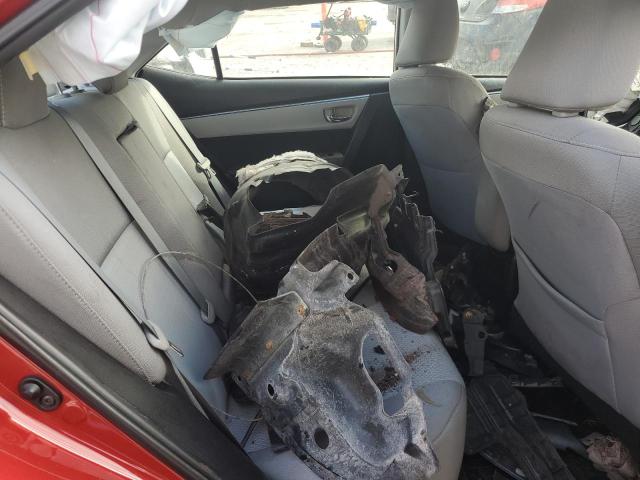 Photo 10 from auction – 2016 TOYOTA COROLLA L with VIN 5YFBURHE8GP368928
