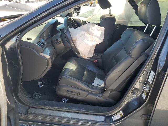 Photo 7 from auction – 2011 ACURA TSX with VIN JH4CW2H64BC000129