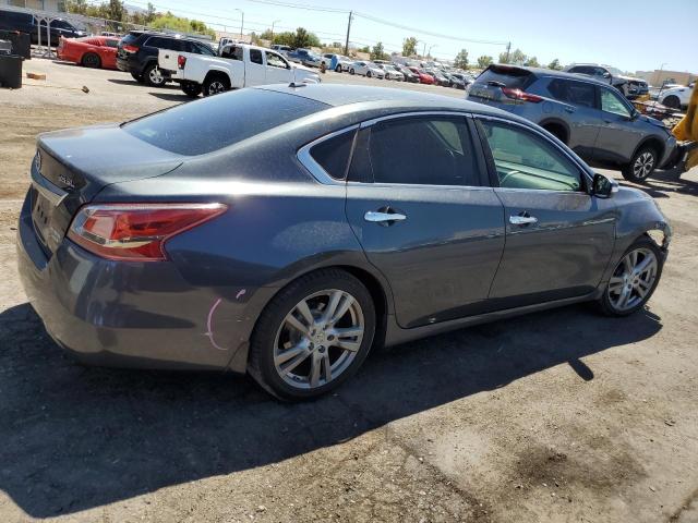 Photo 3 from auction – 2013 NISSAN ALTIMA 3.5 with VIN 1N4BL3AP1DN538685