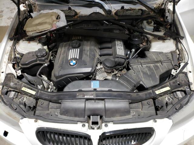Photo 11 from auction – 2010 BMW 328 XI with VIN WBAPK7C56AA458384