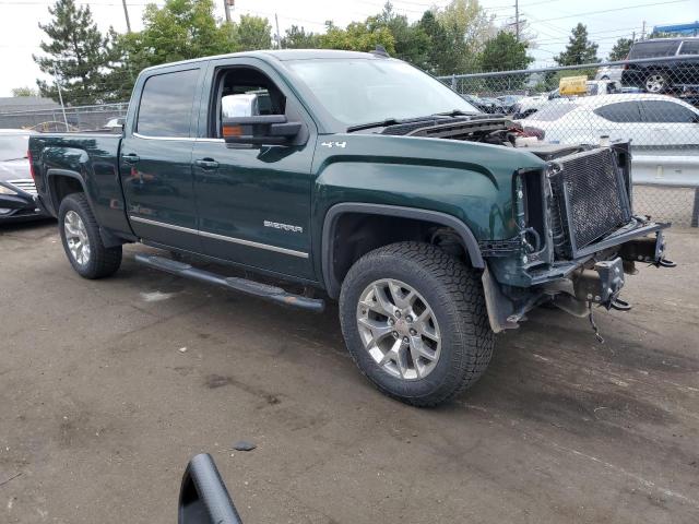 Photo 4 from auction – 2015 GMC SIERRA K15 with VIN 3GTU2VEJ7FG423267