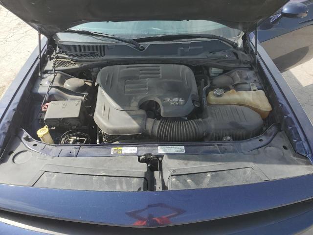 Photo 11 from auction – 2015 DODGE CHALLENGER with VIN 2C3CDZBG3FH708316