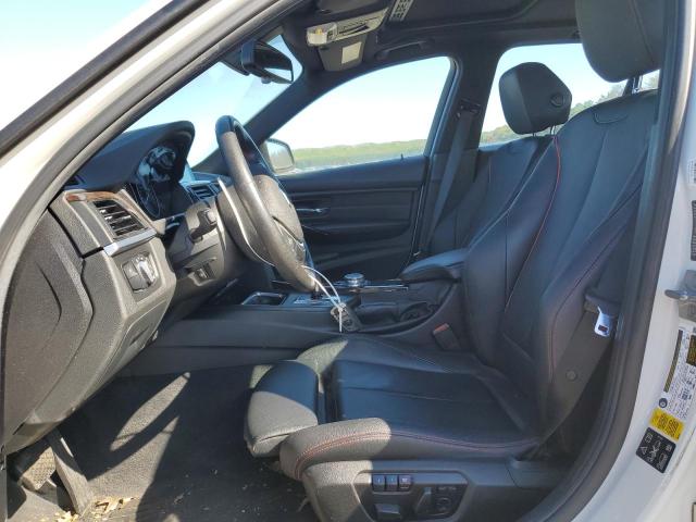 Photo 7 from auction – 2015 BMW 328 XI SUL with VIN WBA3B5C50FF962765
