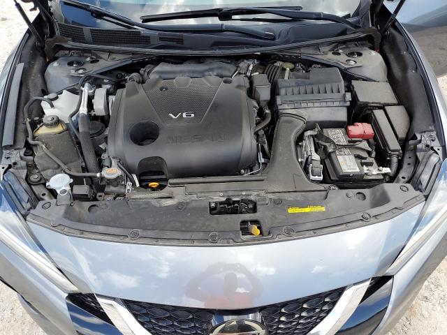 Photo 11 from auction – 2019 NISSAN MAXIMA S with VIN 1N4AA6AV1KC374333