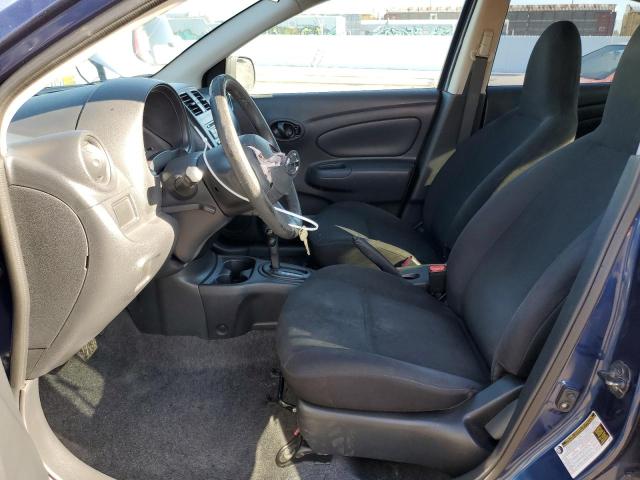 Photo 7 from auction – 2014 NISSAN VERSA S with VIN 3N1CN7AP3EL836921