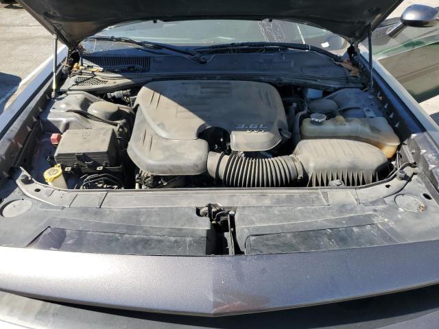 Photo 11 from auction – 2017 DODGE CHALLENGER with VIN 2C3CDZAGXHH578278