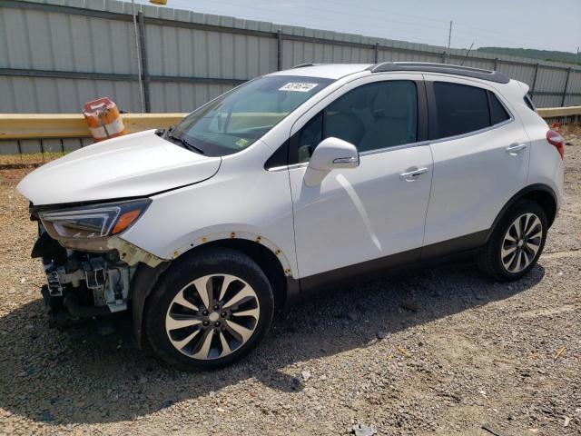 BUICK ENCORE PRE 2017 with VIN KL4CJHSB8HB068726 - Photo from auction