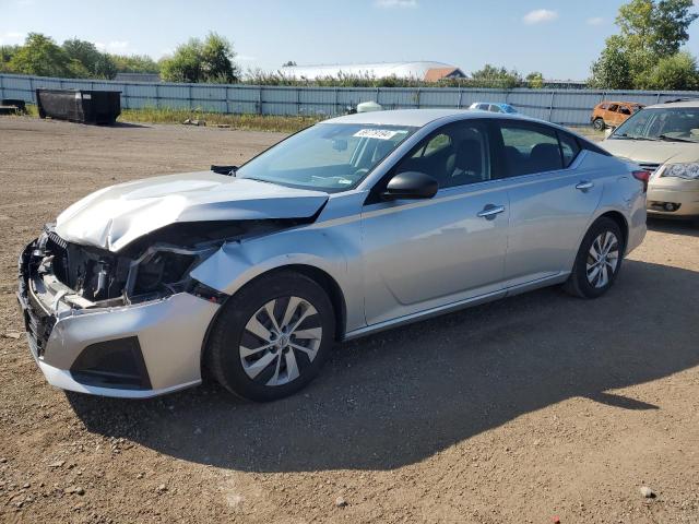NISSAN ALTIMA S 2024 with VIN 1N4BL4BV9RN322612 - Photo from auction