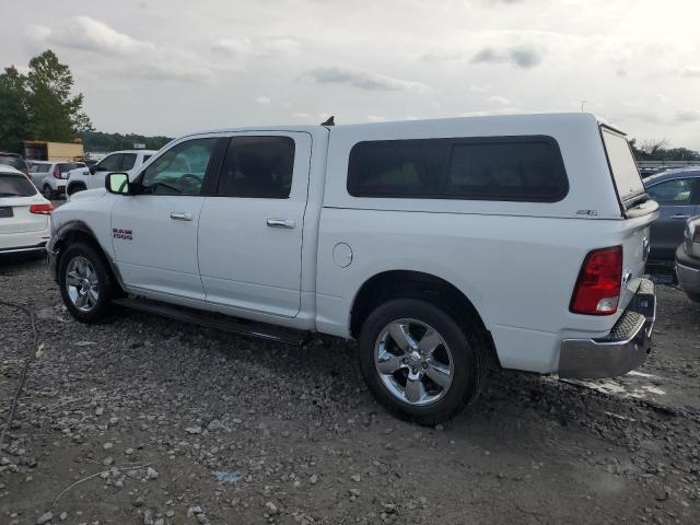 Photo 2 from auction – 2017 RAM 1500 SLT with VIN 1C6RR7LG3HS726327