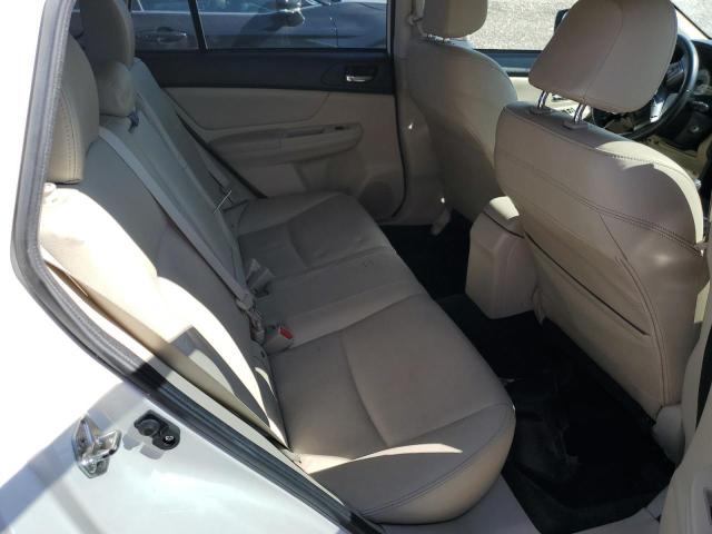 Photo 10 from auction – 2013 SUBARU IMPREZA SP with VIN JF1GPAR6XD2885539