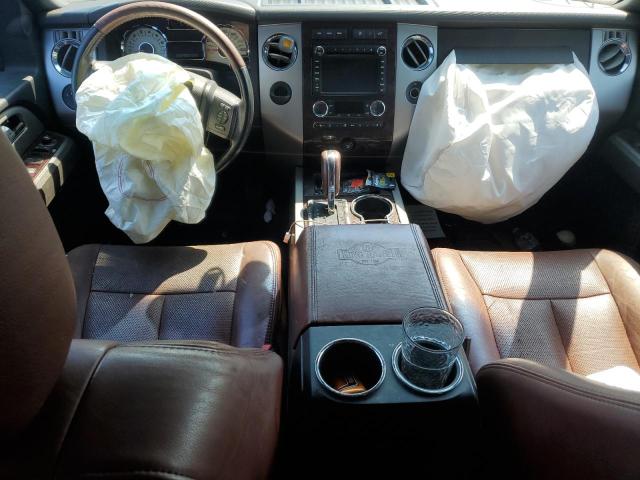 Photo 8 from auction – 2012 FORD EXPEDITION with VIN 1FMJU1H52CEF59180