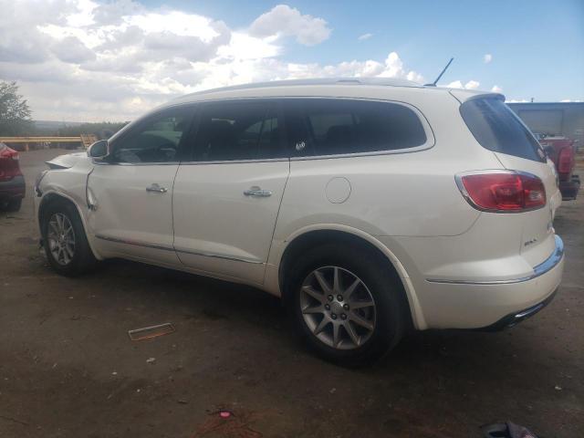 Photo 2 from auction – 2014 BUICK ENCLAVE with VIN 5GAKRBKD8EJ335097
