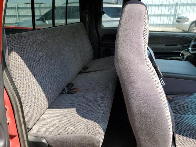 Photo 10 from auction – 1998 DODGE RAM 1500 with VIN 3B7HC13Z1WG108870