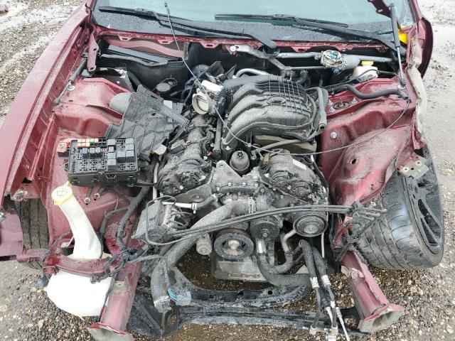 Photo 11 from auction – 2019 DODGE CHARGER GT with VIN 2C3CDXHG1KH599750