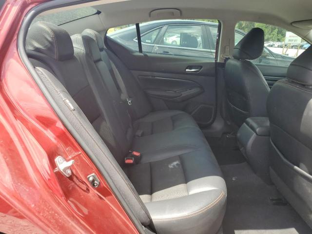 Photo 10 from auction – 2020 NISSAN ALTIMA SR with VIN 1N4BL4CVXLC183205