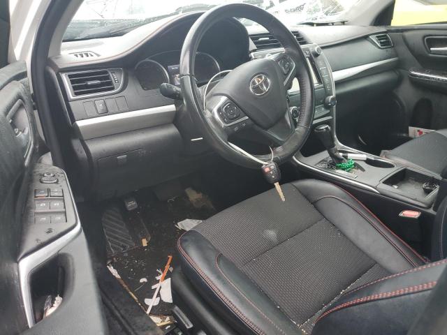 Photo 8 from auction – 2017 TOYOTA CAMRY LE with VIN 4T1BF1FK6HU341859