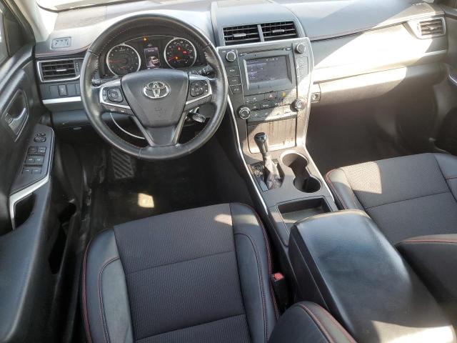 Photo 8 from auction – 2016 TOYOTA CAMRY LE with VIN 4T1BF1FK4GU208645