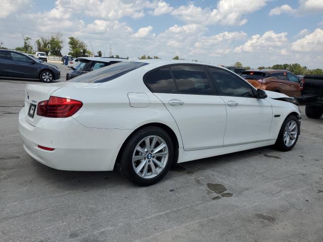 Photo 3 from auction – 2015 BMW 528 I with VIN WBA5A5C59FD514824