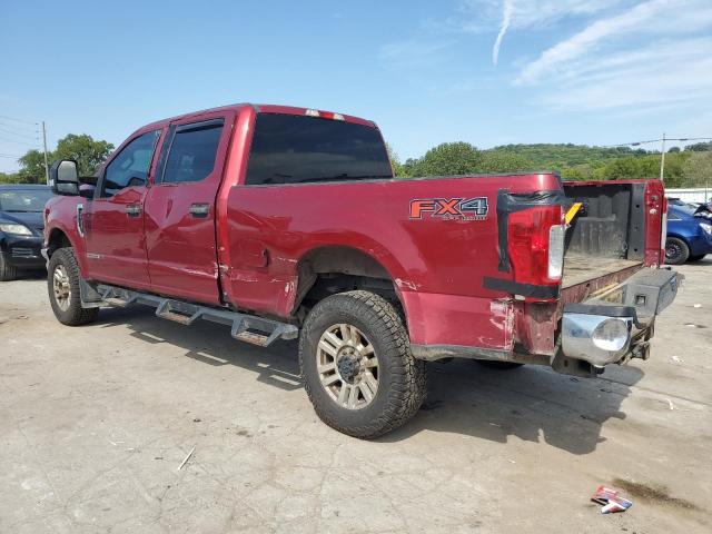 Photo 2 from auction – 2017 FORD F350 SUPER with VIN 1FT8W3BT1HED06357
