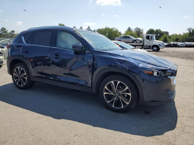 Photo 4 from auction – 2022 MAZDA CX-5 PREMI with VIN JM3KFBEM2N1553160