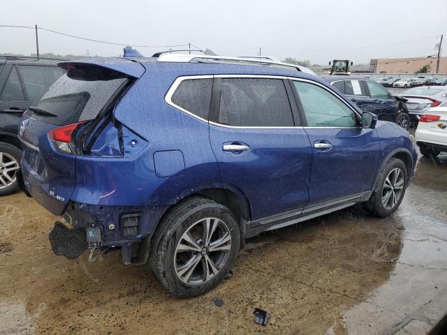 Photo 3 from auction – 2017 NISSAN ROGUE S with VIN JN8AT2MV2HW015111